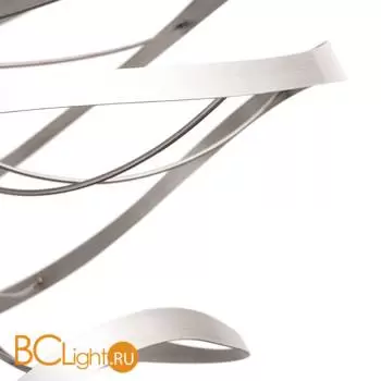 Подвесной светильник Divinare Volturn 2019/25 SP-12 - Фото 0